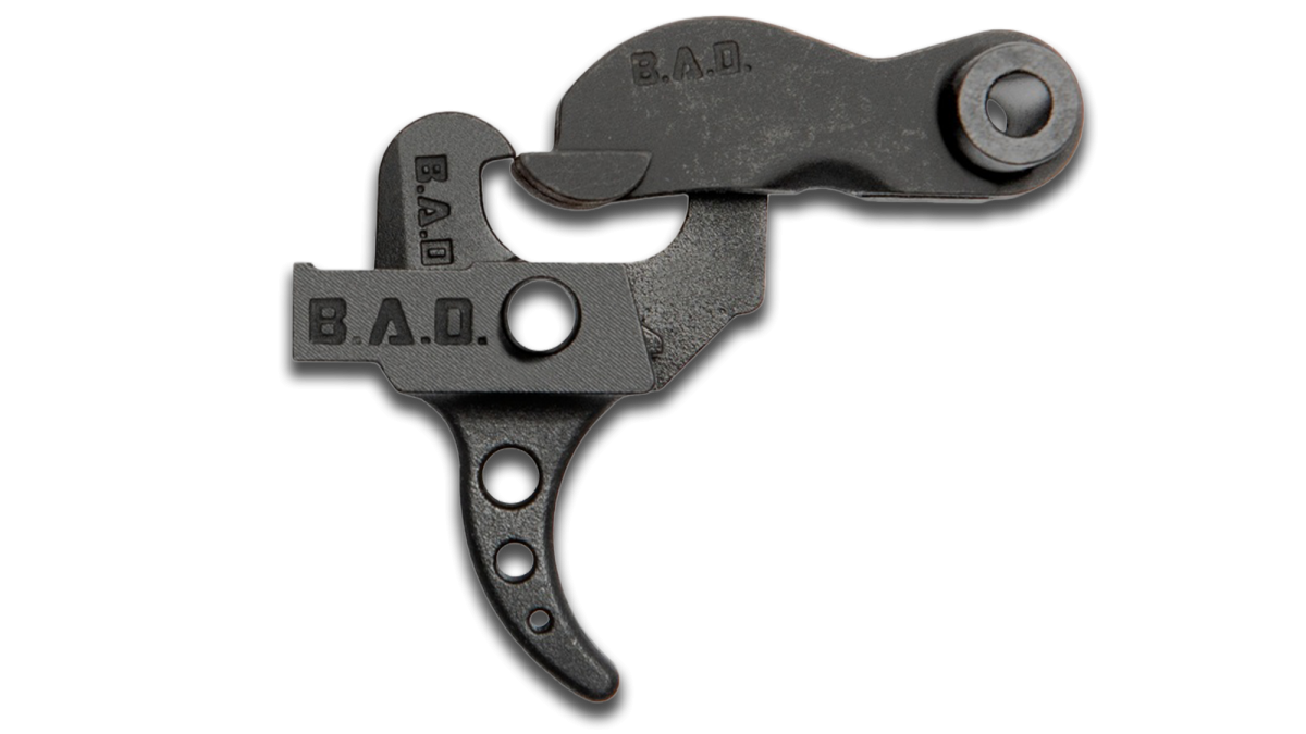 XIPHOS® 9P 9MM DEDICATED PCC 5.25" AR9