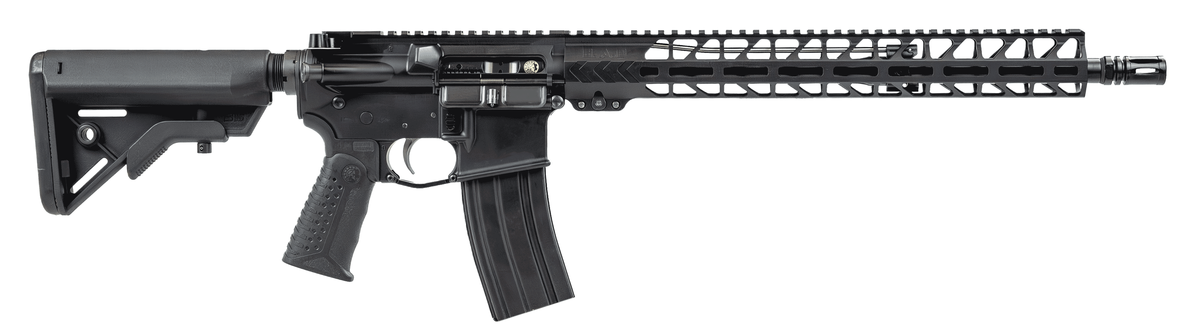 WORKHORSE® RIFLE AR15/M16/M4