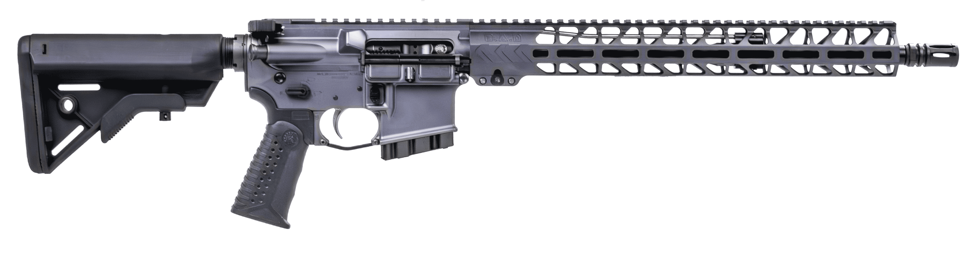 WORKHORSE® Rifle - California Compliant