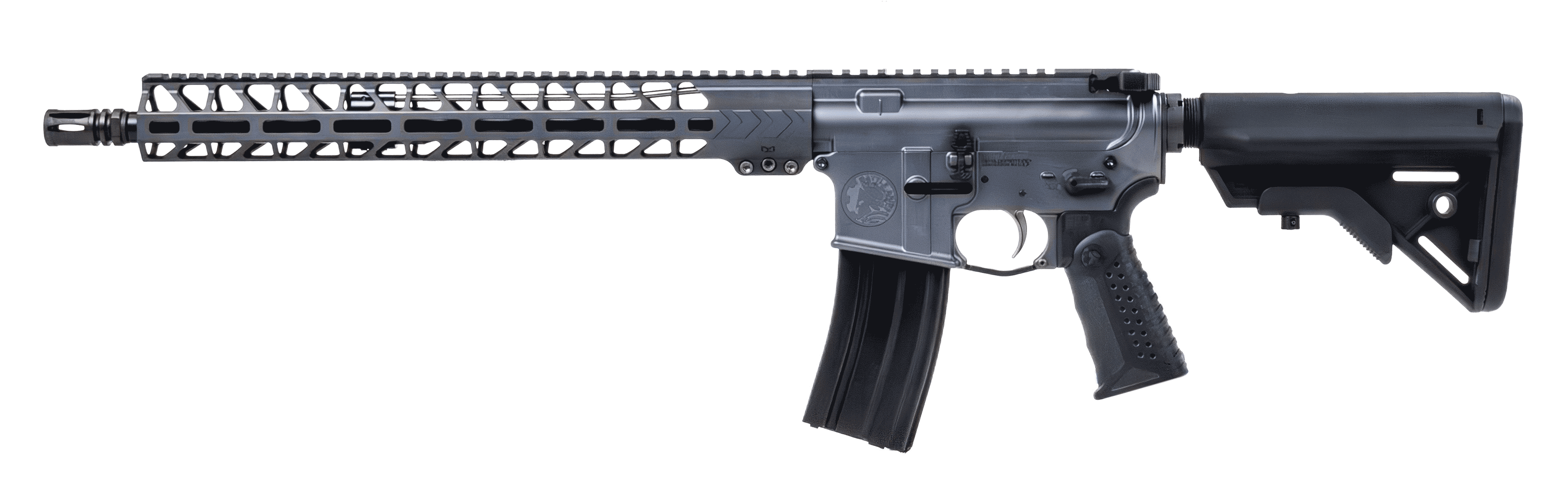 WORKHORSE® PATROL Rifle | AR15 Carbine M16/M4