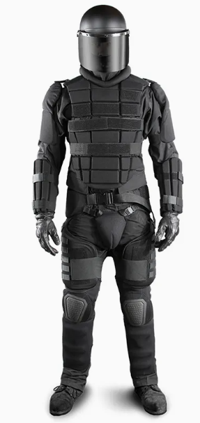 Anti Riot Equipments