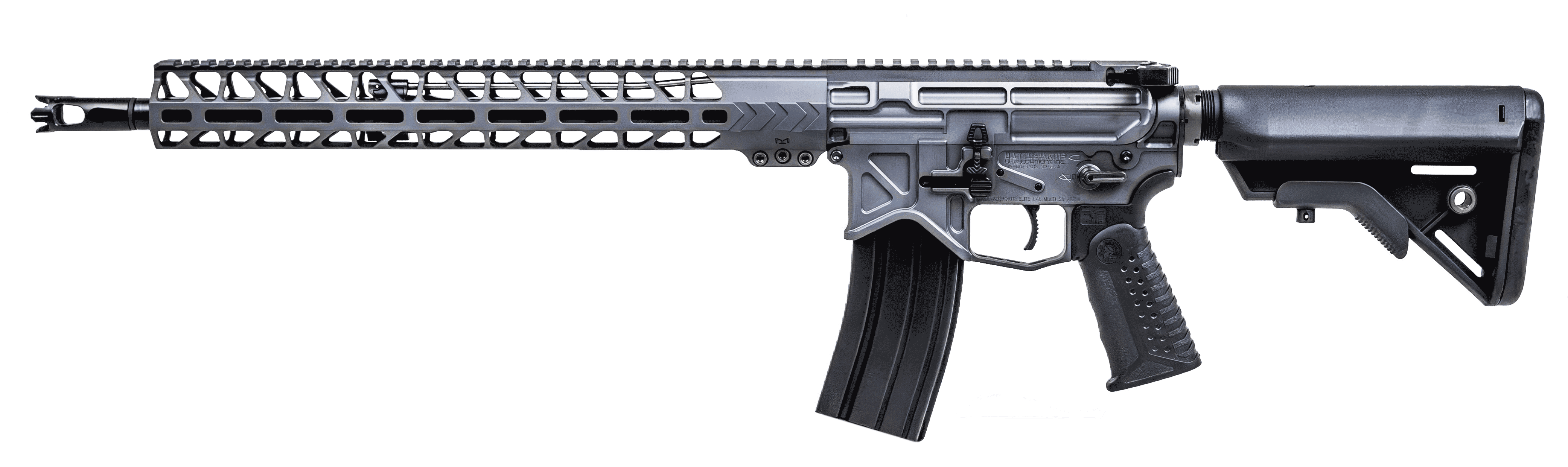 AUTHORITY ELITE® Rifle | Ambidextrous AR15 Carbine