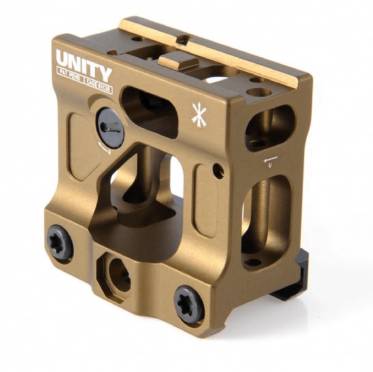 [UNITY TACTICAL] FAST Micro Mount