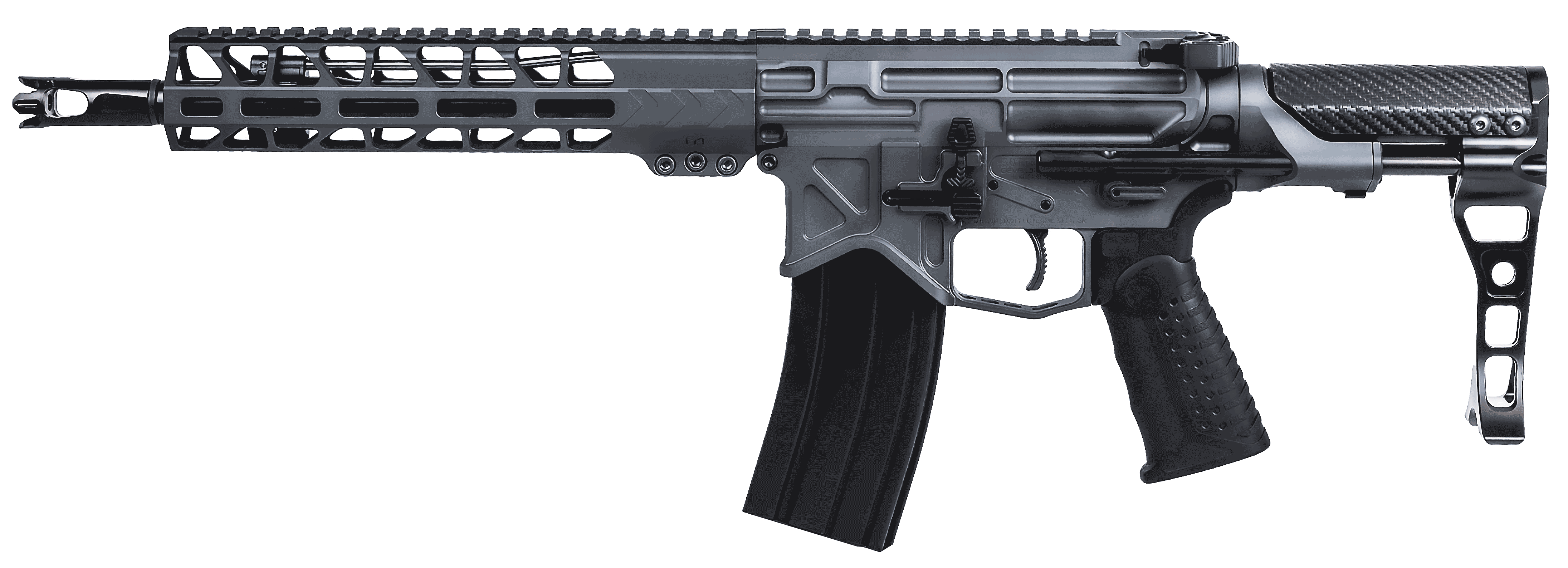 AUTHORITY ELITE® 10.5" PDW PISTOL