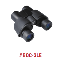 ACTUS BINOCULARS