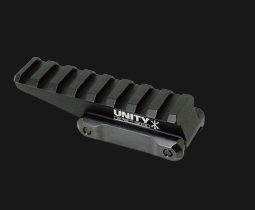 [Unity Tactical] FAST Optic Riser