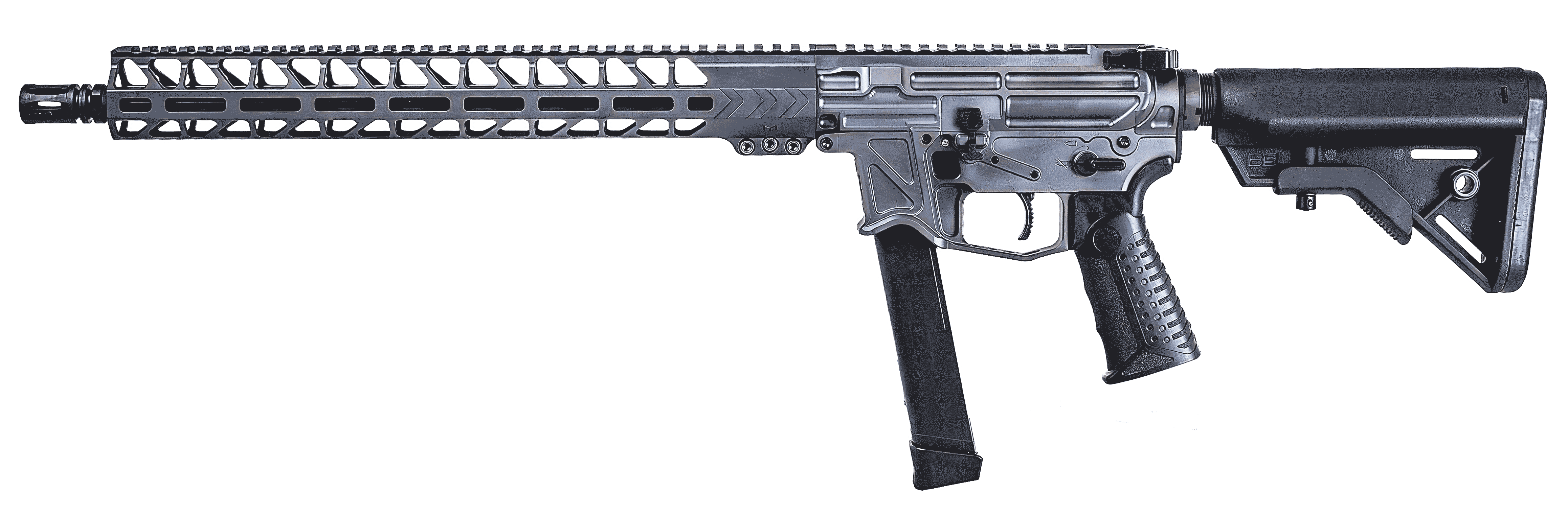 XIPHOS® 9 RIFLE - 9MM DEDICATED PCC