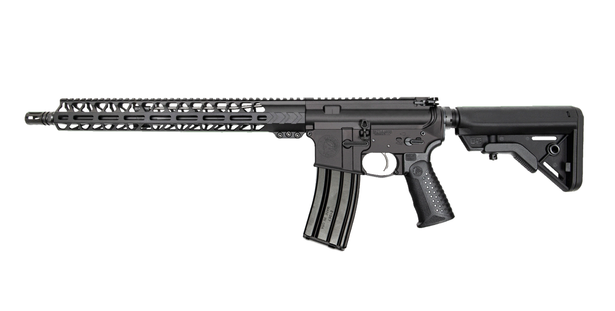 WORKHORSE® RIFLE AR15/M16/M4