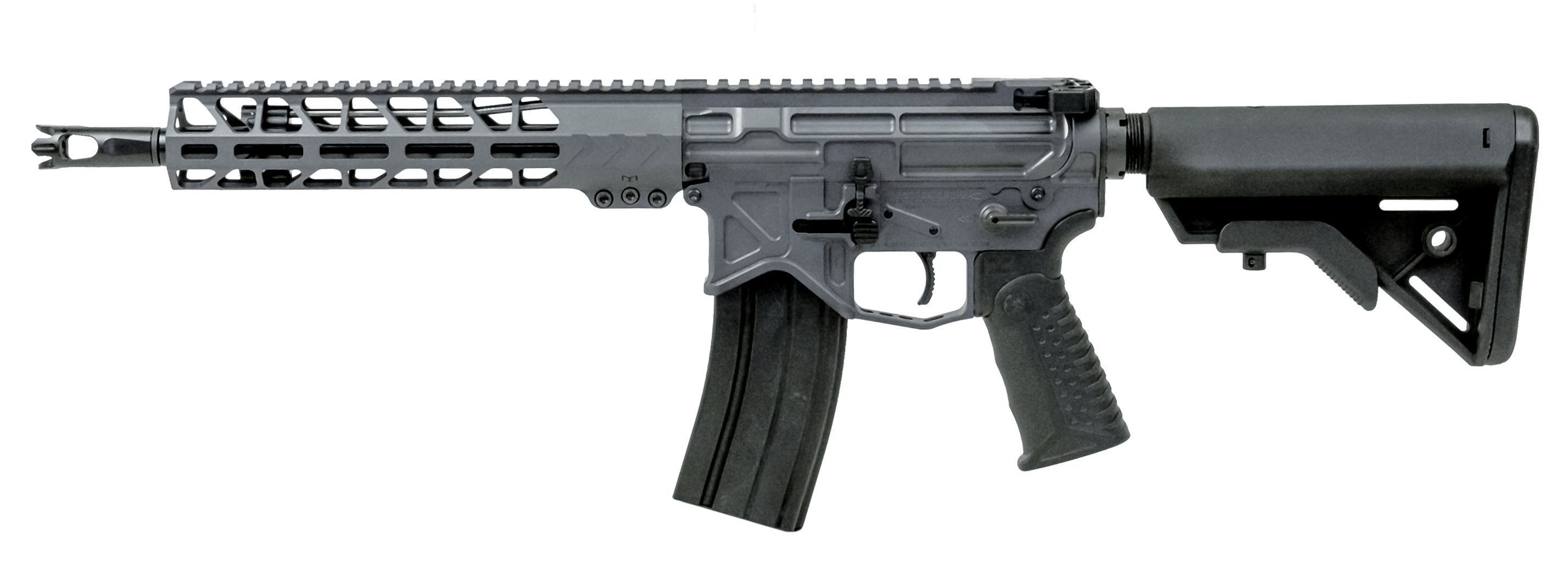 AUTHORITY ELITE® 10.5" SHORT BARREL RIFLE