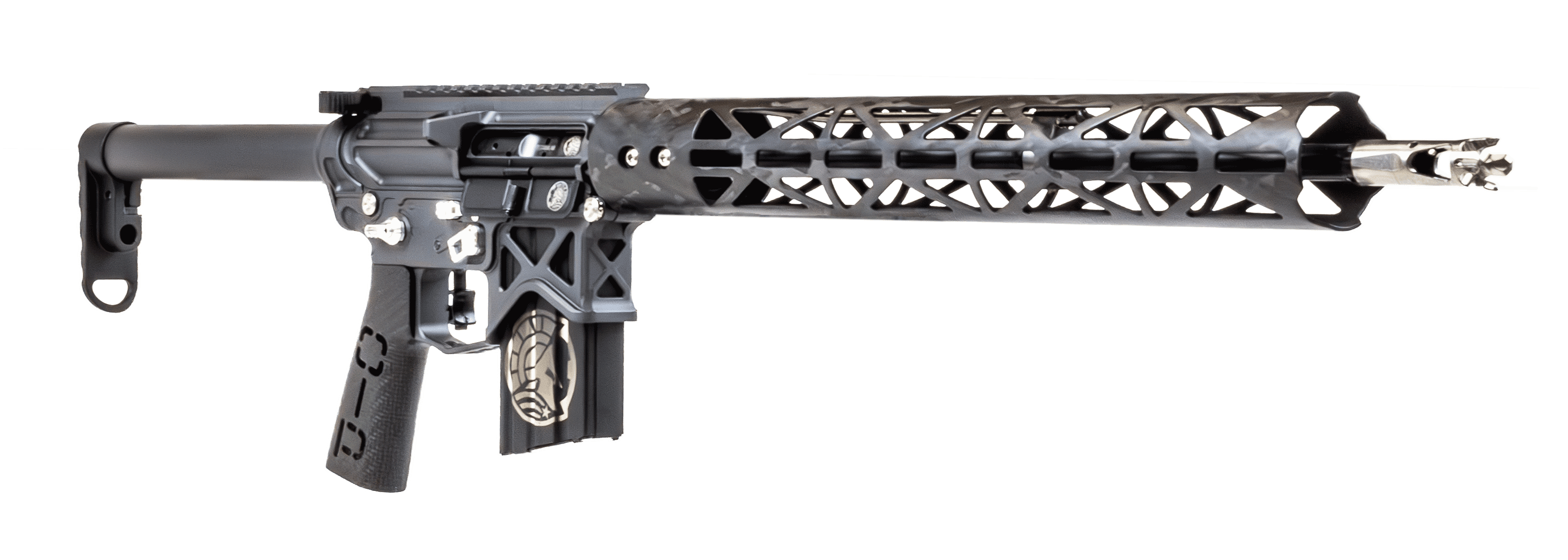 OIP® 003 Rifle Gen 3 | Lightweight AR-15 Carbine