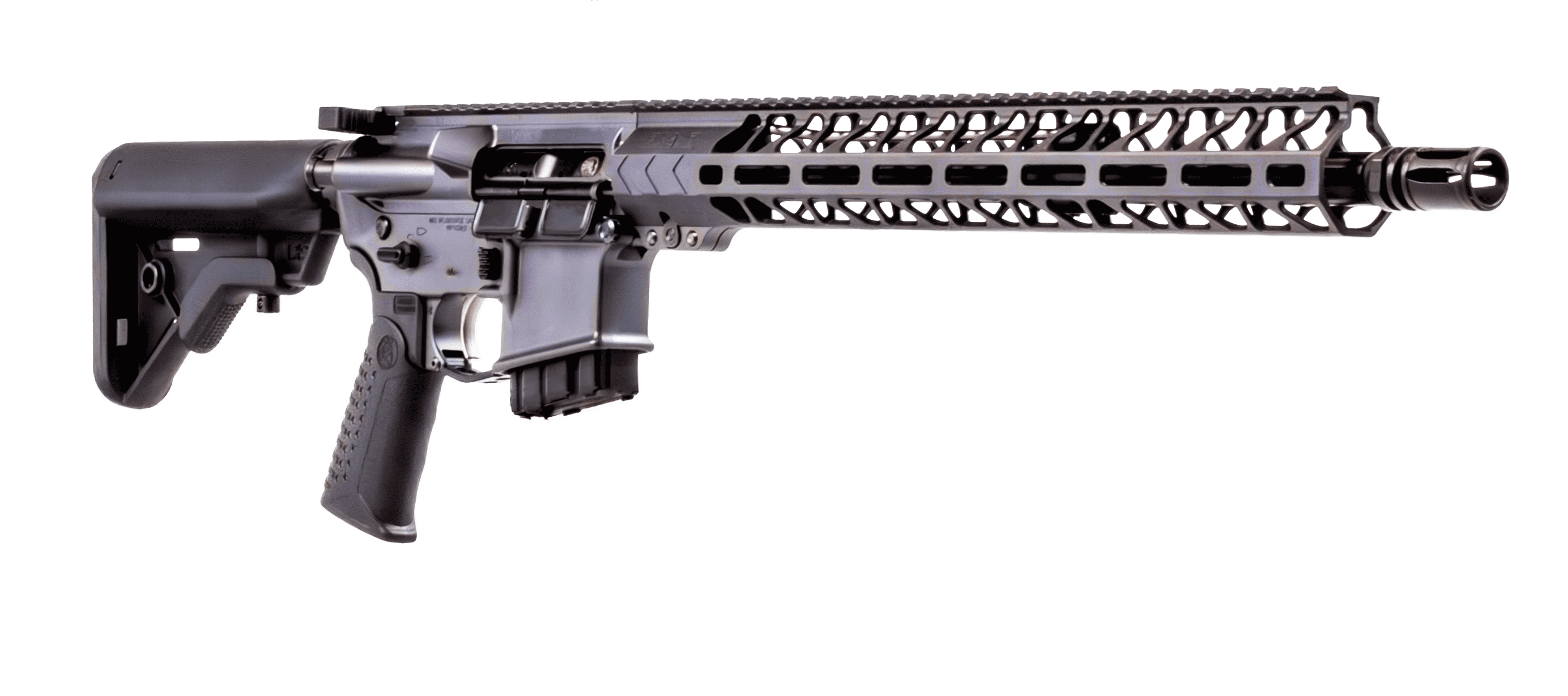 WORKHORSE® PATROL CARBINE RIFLE - California Compliant