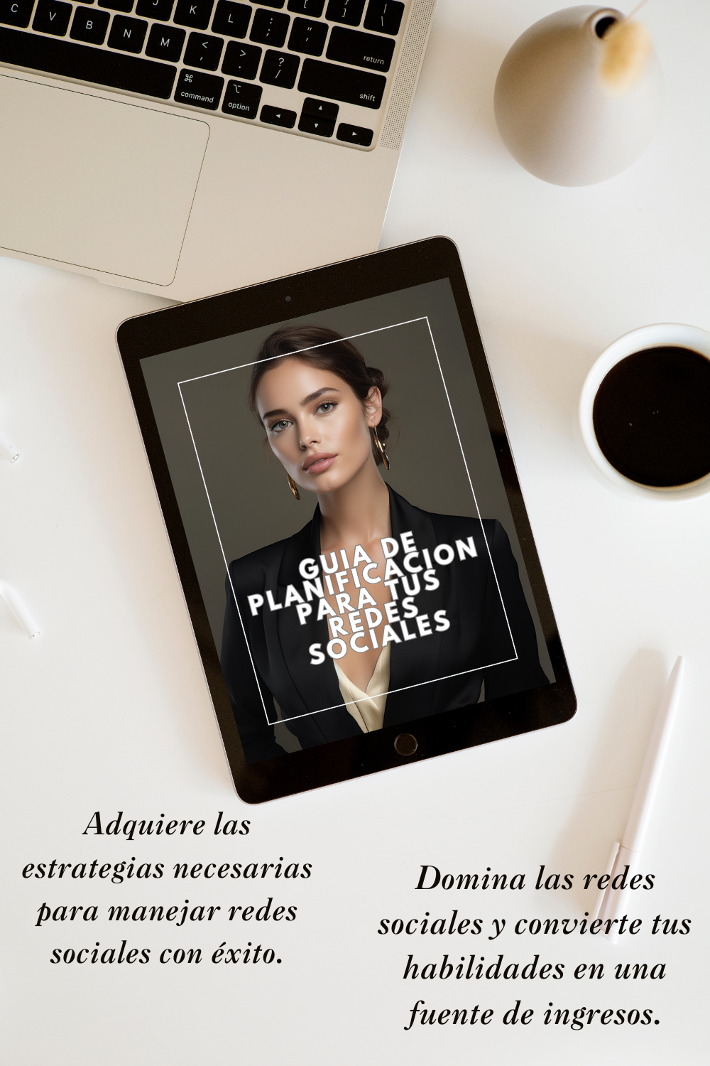 Guia De Planificacion Para Tus Redes Sociales