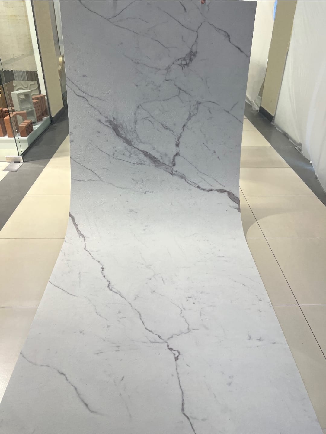 Lime Stone Sheet