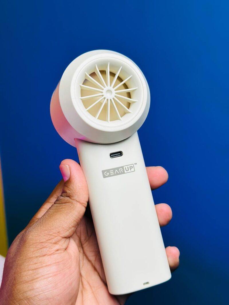 M57 Cooling Handheld Fan