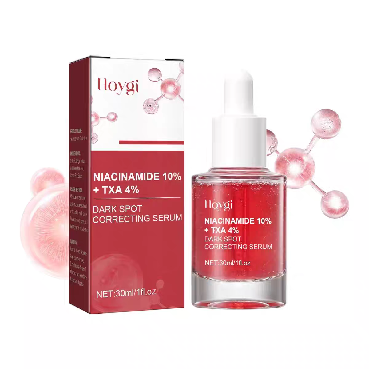 Hoygi Copper Peptide Serum