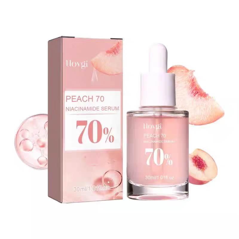 Llogi Peach 70 Niacinamide Serum