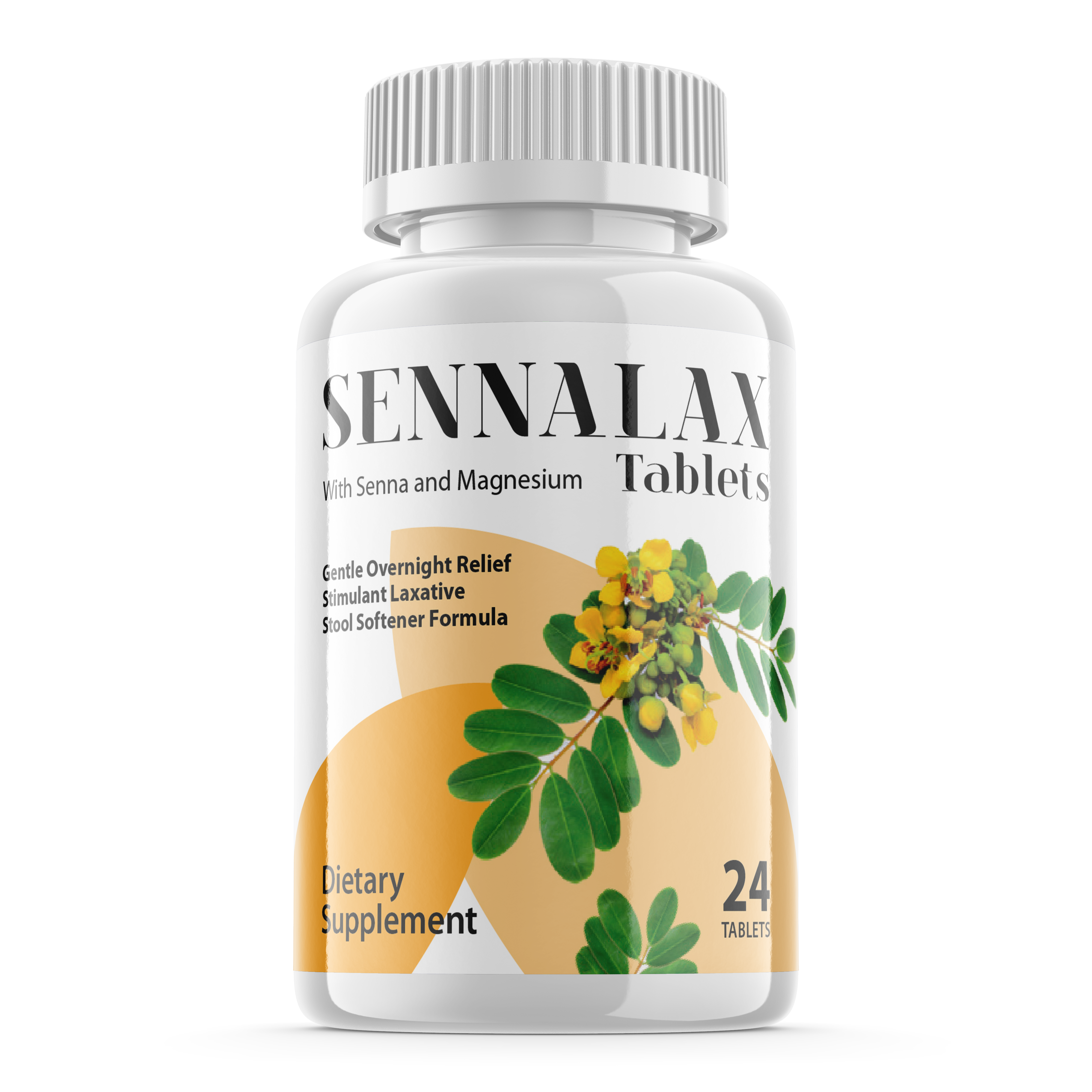 Sennalax Tablets