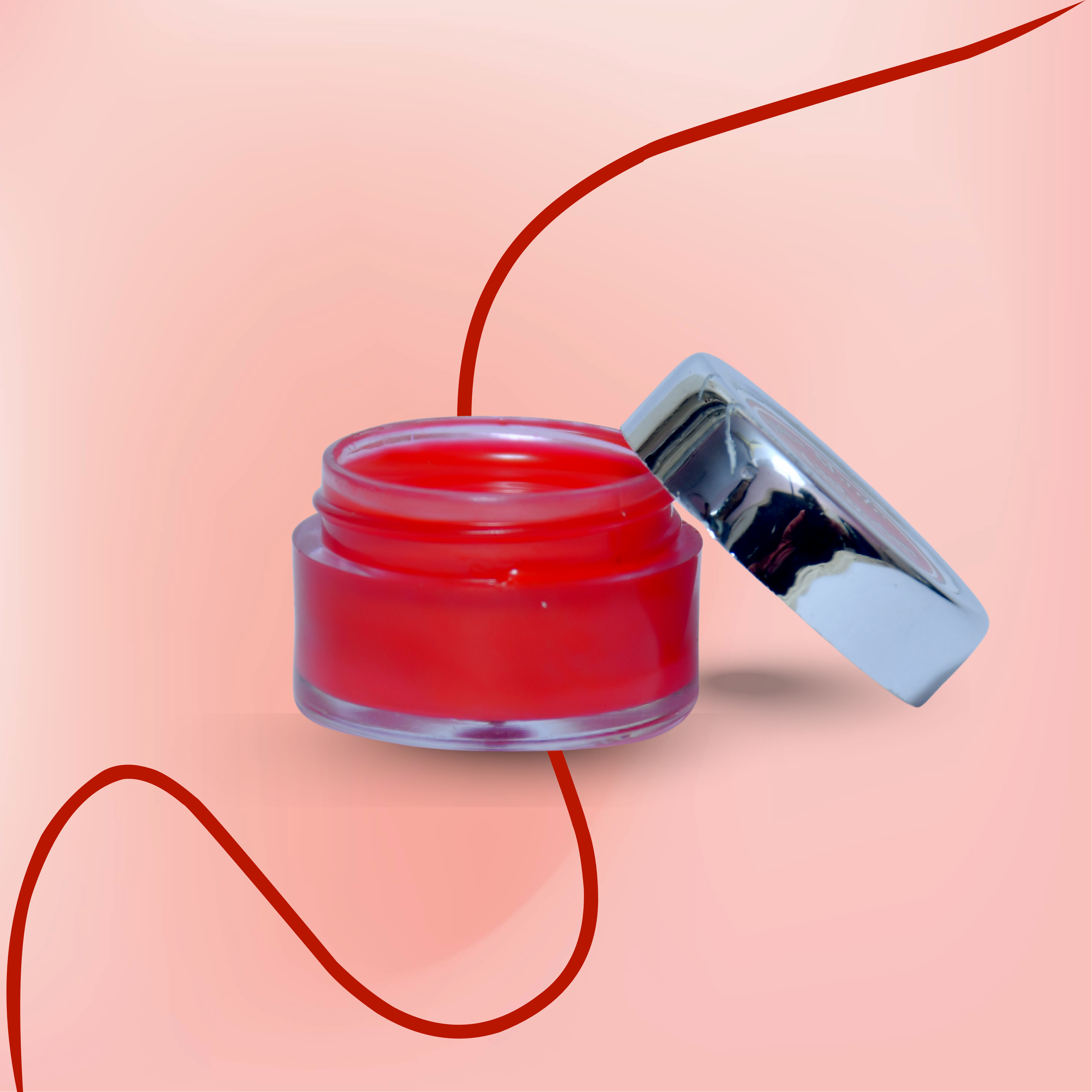 Home-Made Lip Balm / Tint 