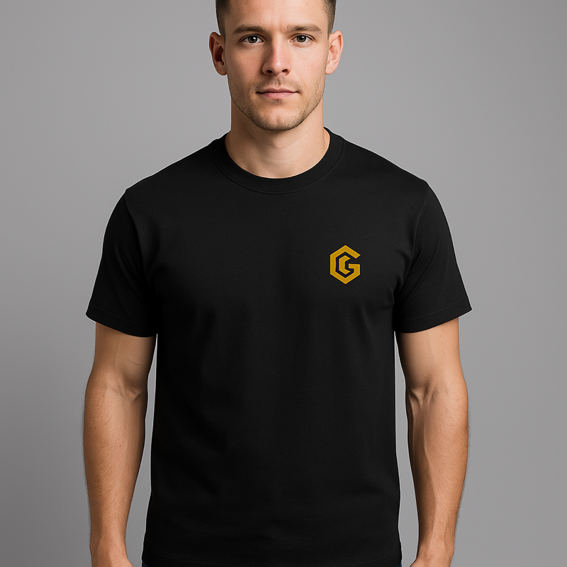 GENESIAH Branded Tee