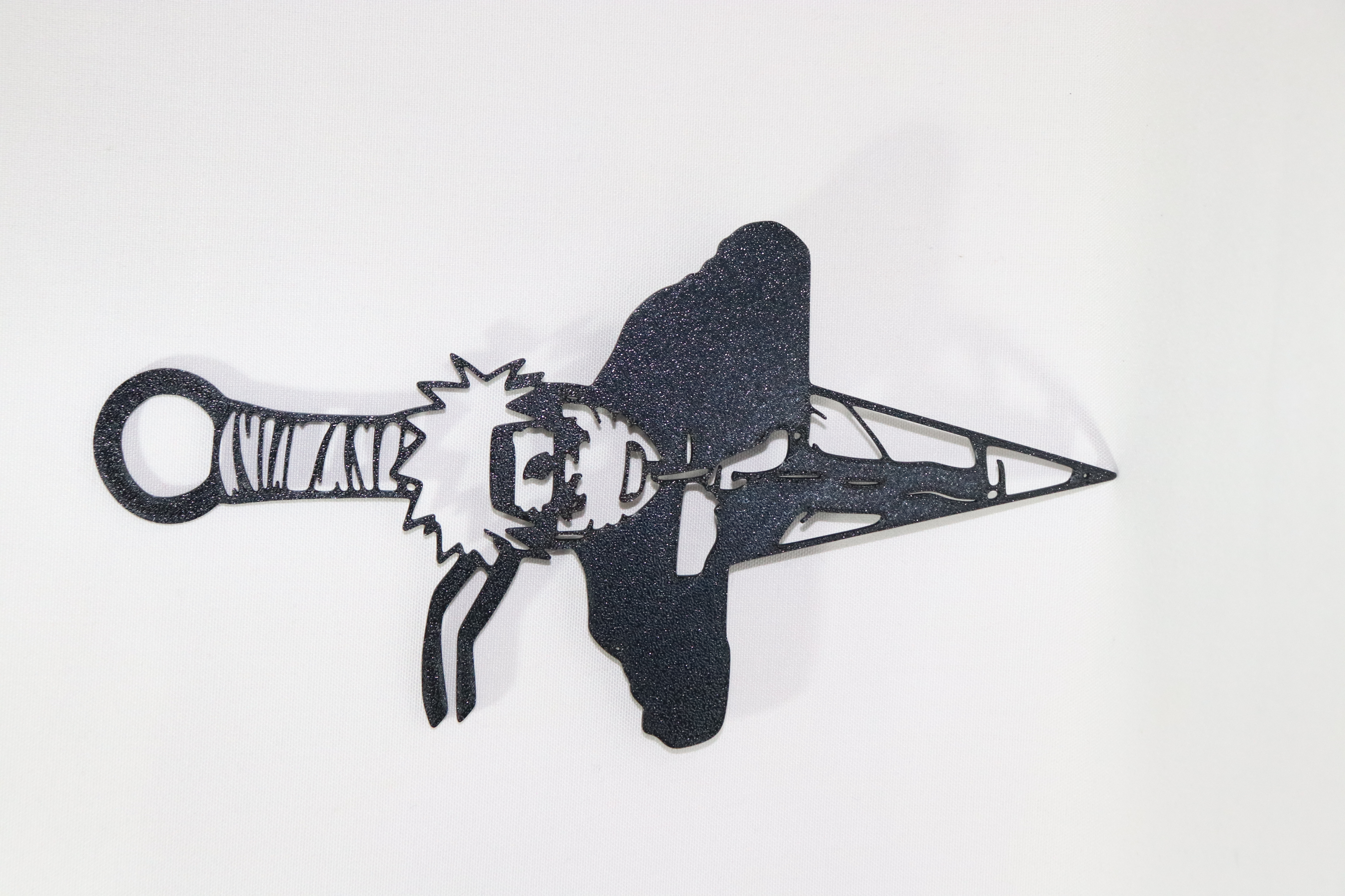 Naruto Kunai - Naruto