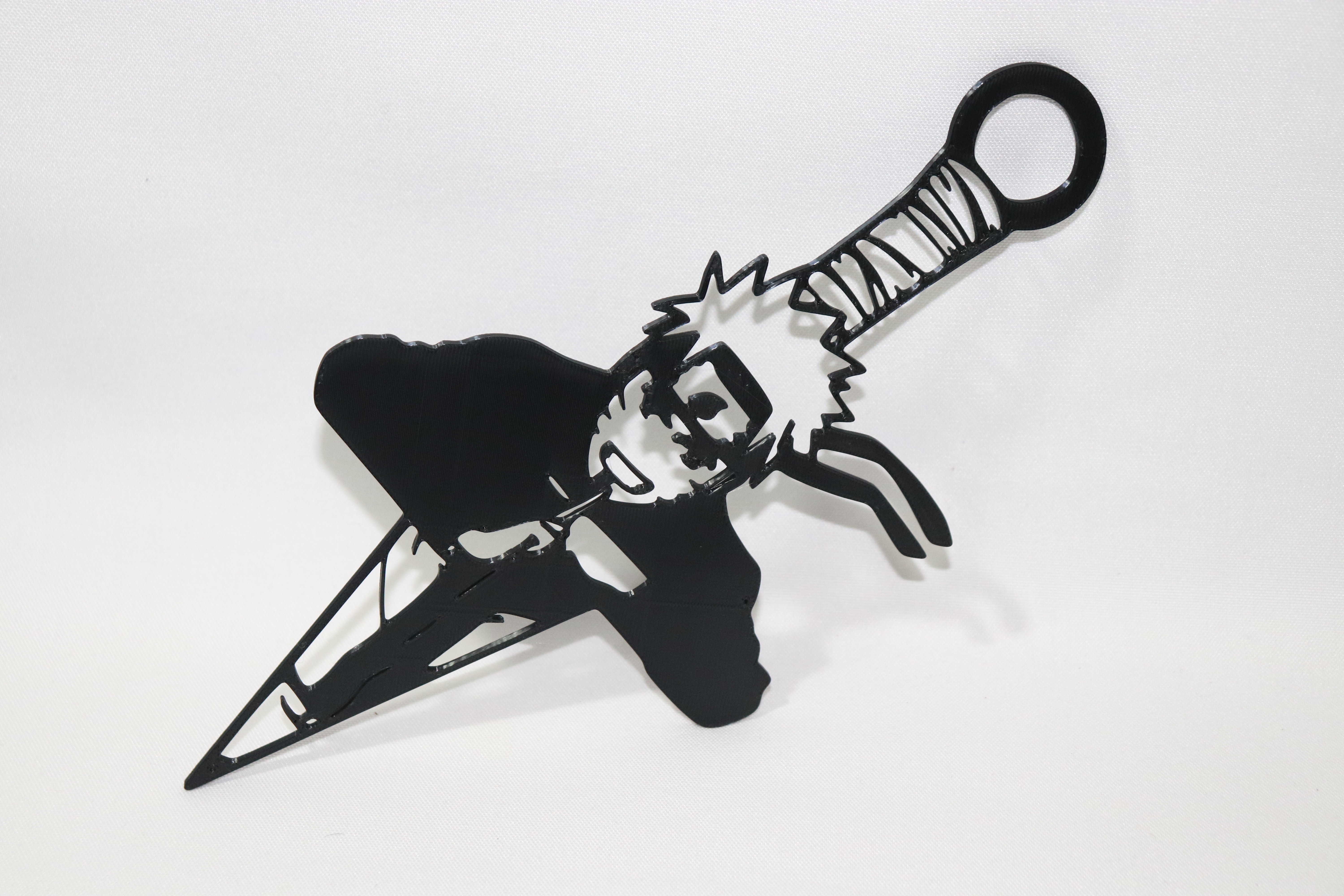 Naruto Kunai - Naruto