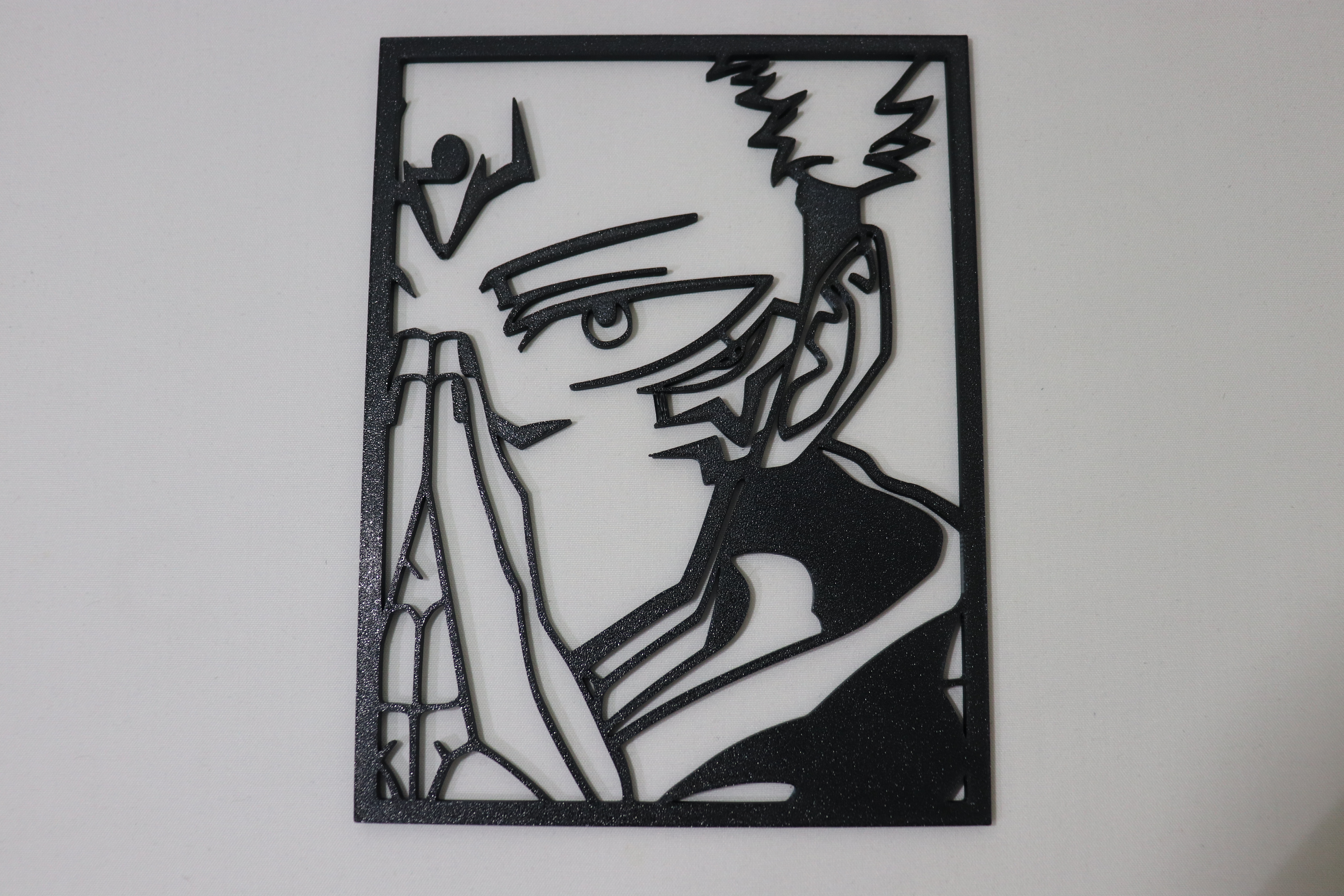 Sukuna - Jujutsu Kaisen