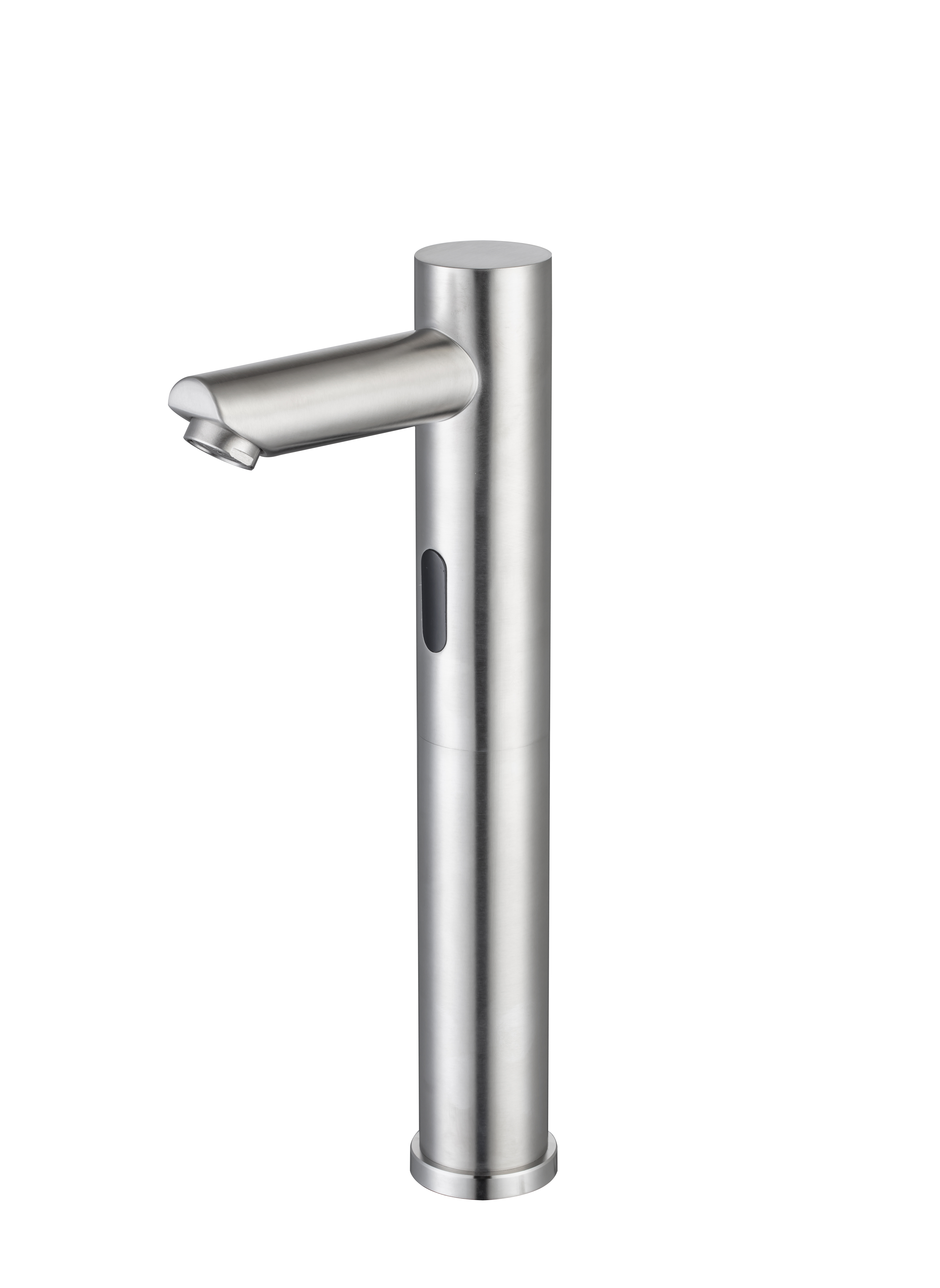 Stainless Steel Touchless Faucet