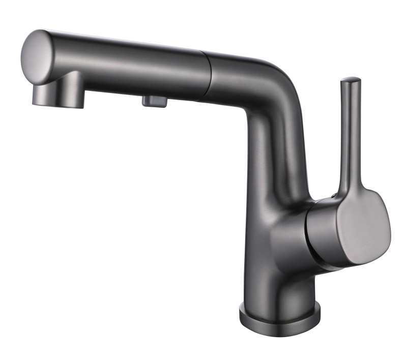 Modern Kitchen Faucet