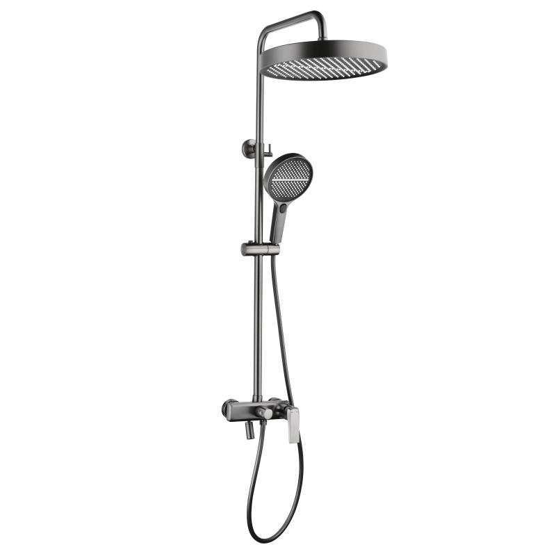 Modern Rain Shower Set