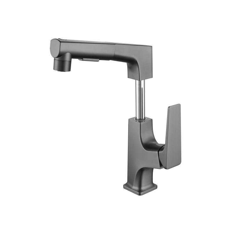 Modern Kitchen Faucet