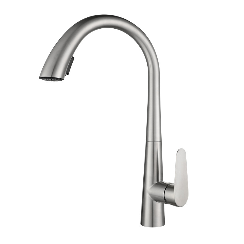 Modern Kitchen Faucet