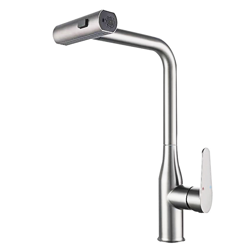 Modern Kitchen Faucet