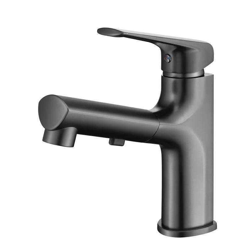 Modern Bathroom Faucet