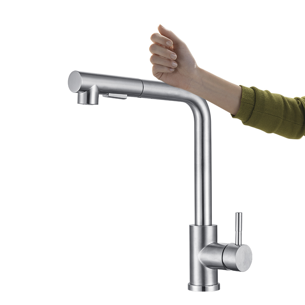 Modern Kitchen Faucet