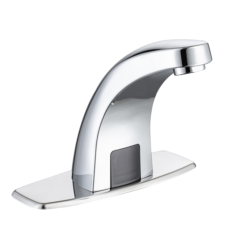 Automatic Sensor Faucet