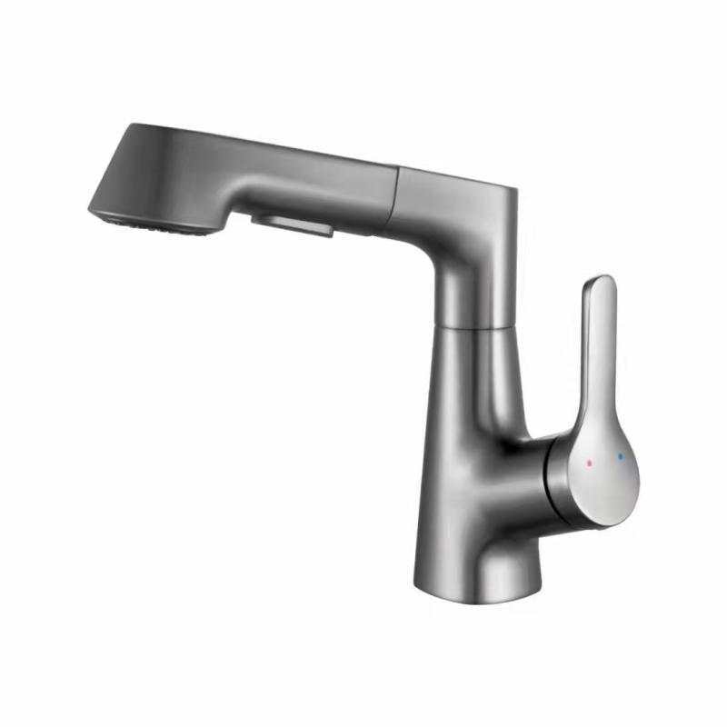 Modern Kitchen Faucet