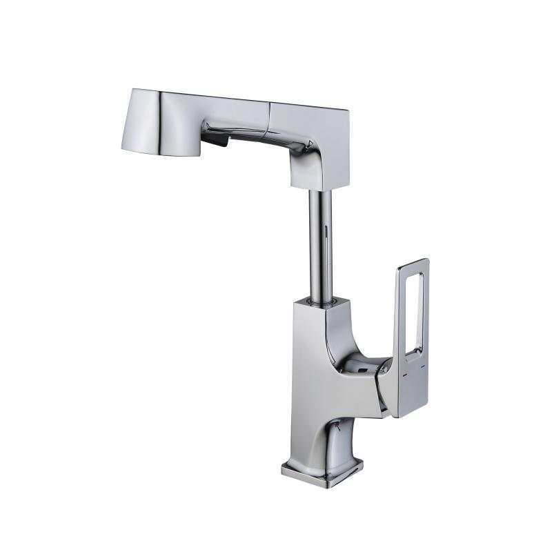 Modern Kitchen Faucet