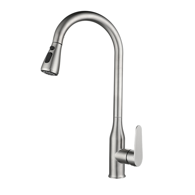 Modern Kitchen Faucet
