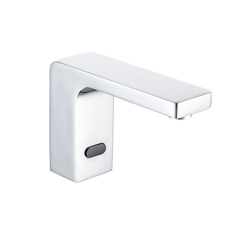 Automatic Sensor Faucet