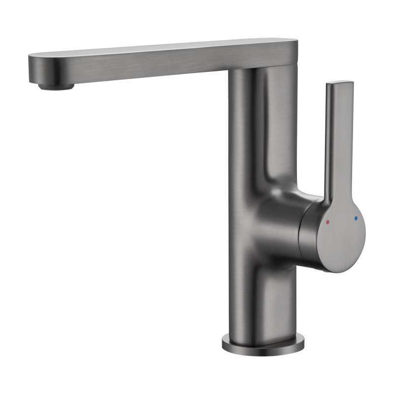 Modern Kitchen Faucet