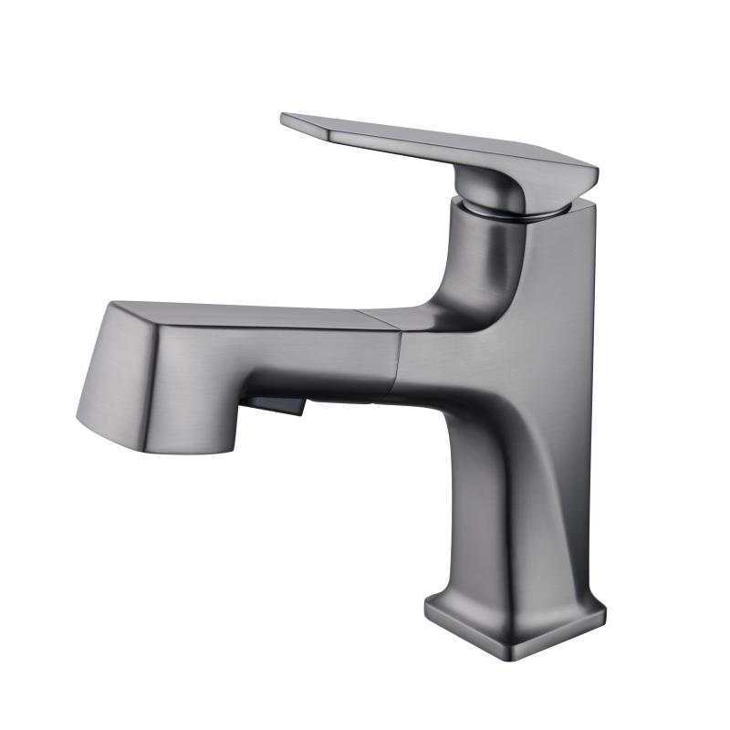 Modern Bathroom Faucet