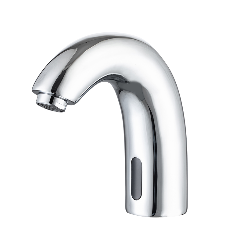 Automatic Sensor Faucet