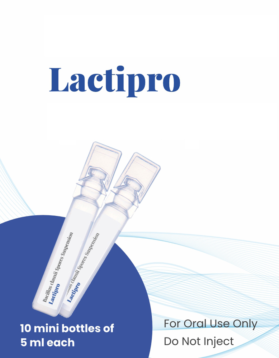 Lactipro