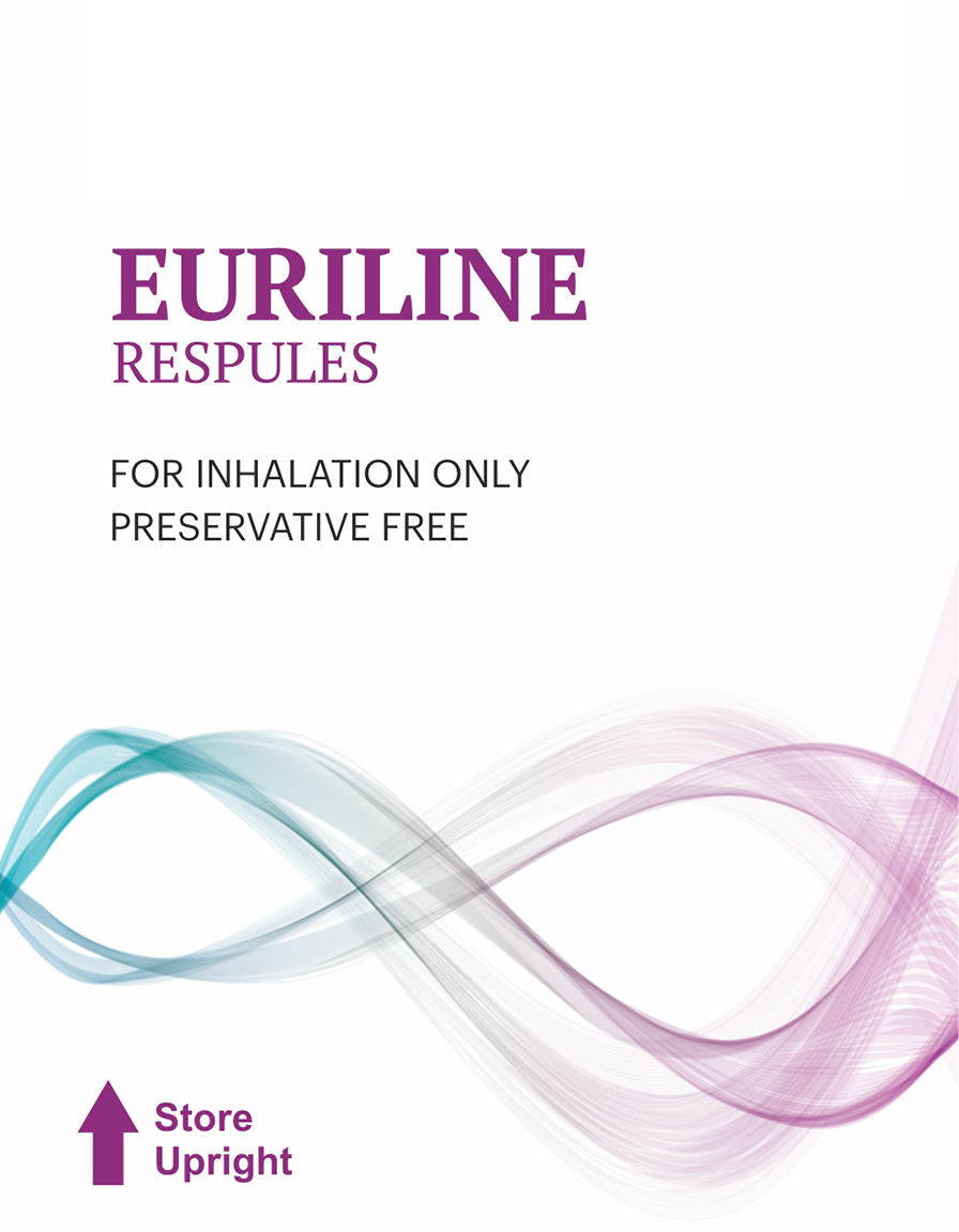 Euriline Respules