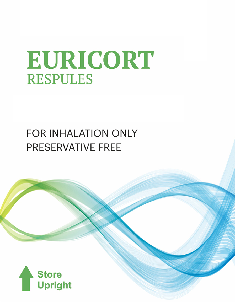 Euricort Respules