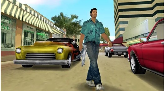 GTA San Andreas GTA 4 | 6 In 1 Combo PC Game DVD | Offline Only (2008)  (PC Game DVD, for PC)