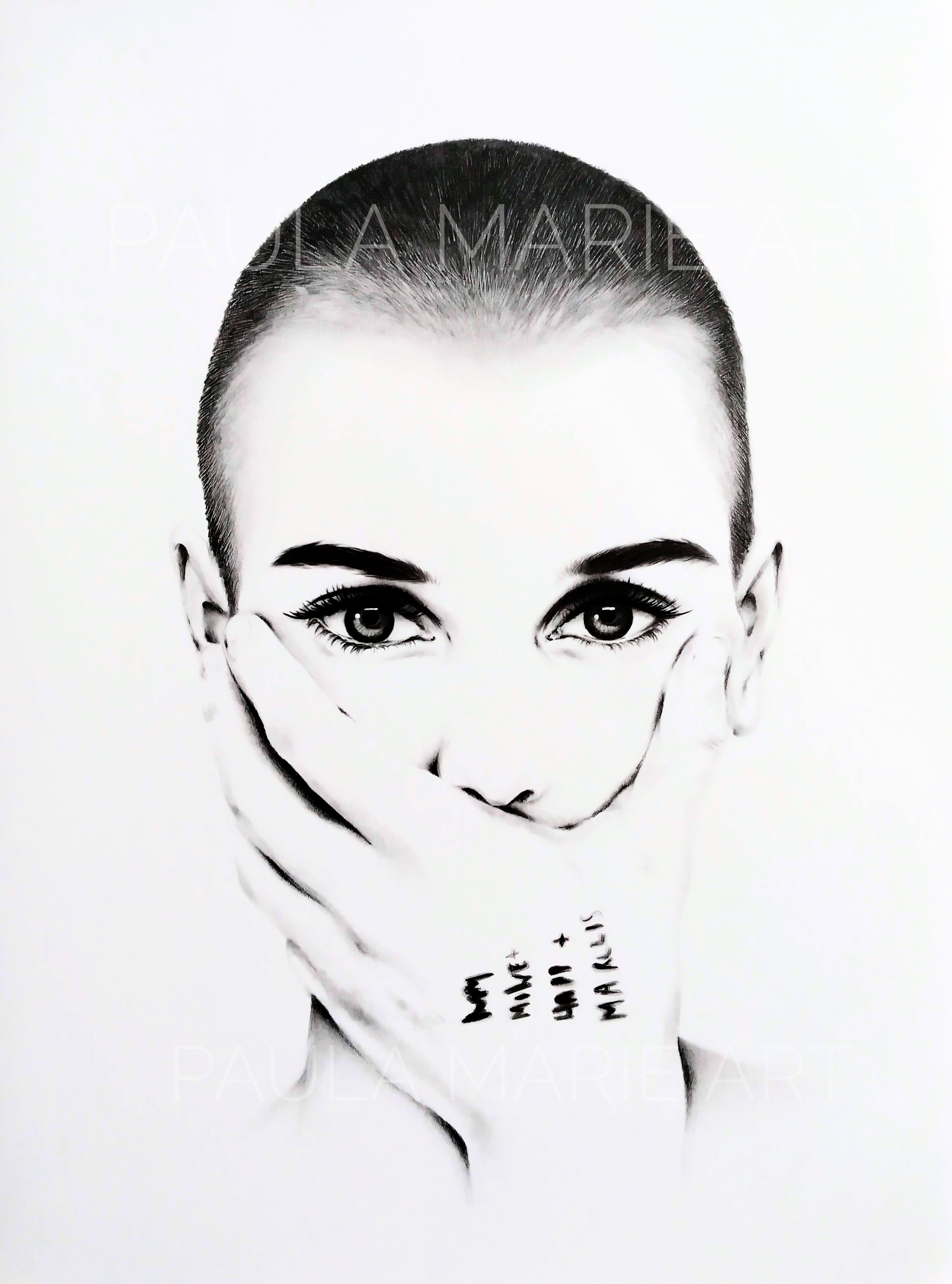 A4 size Custom Portrait