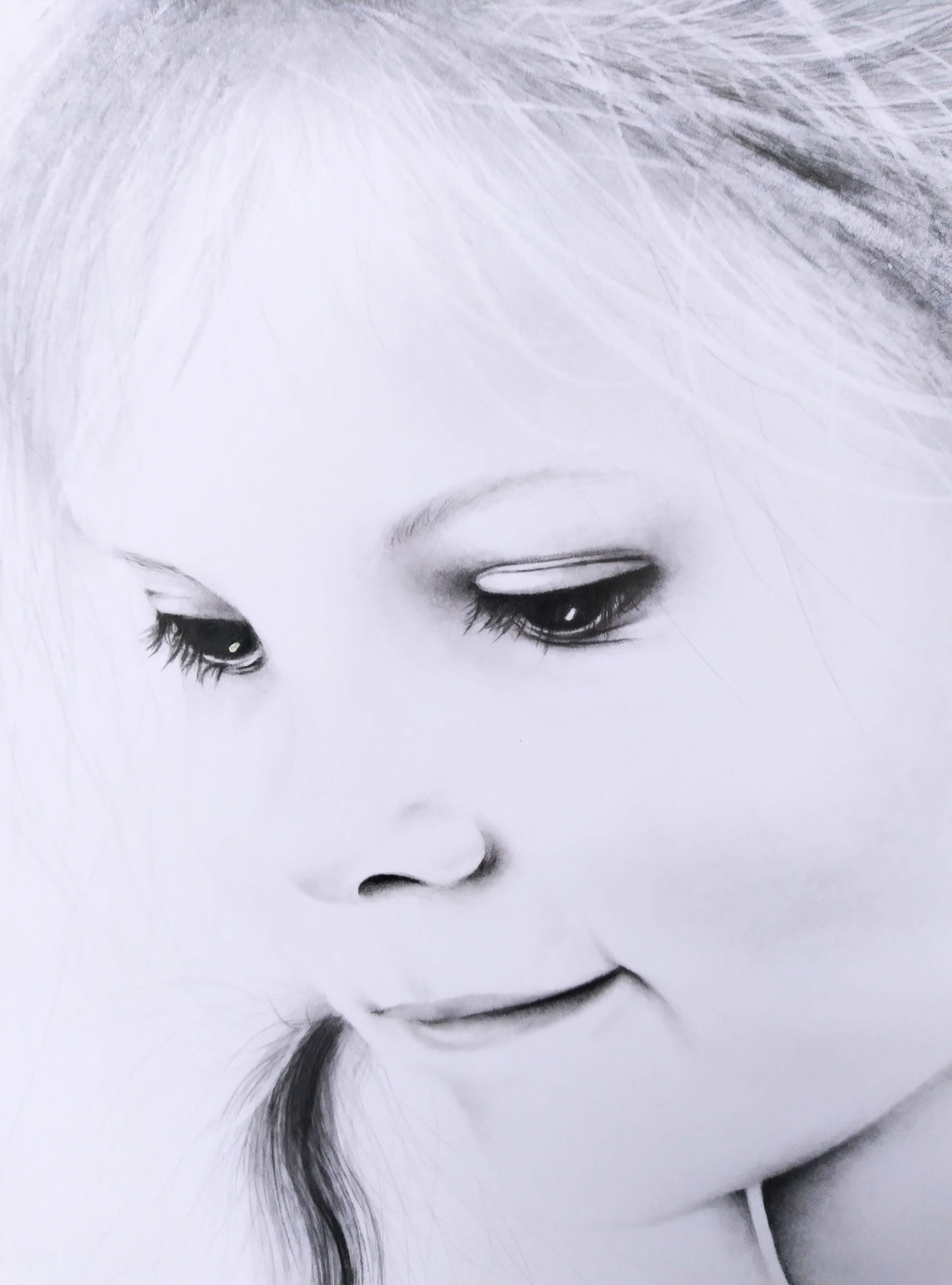 A4 size Custom Portrait