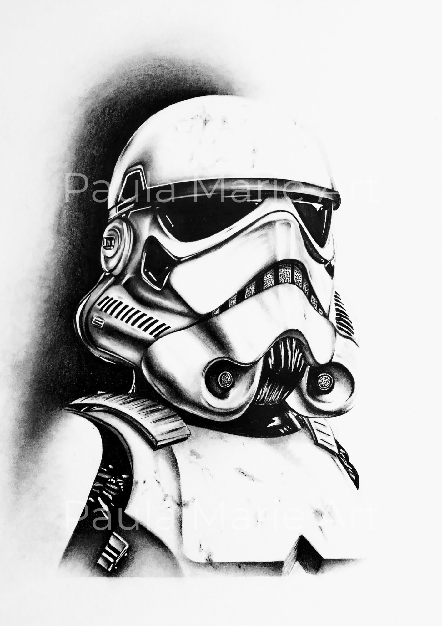 Storm Trooper