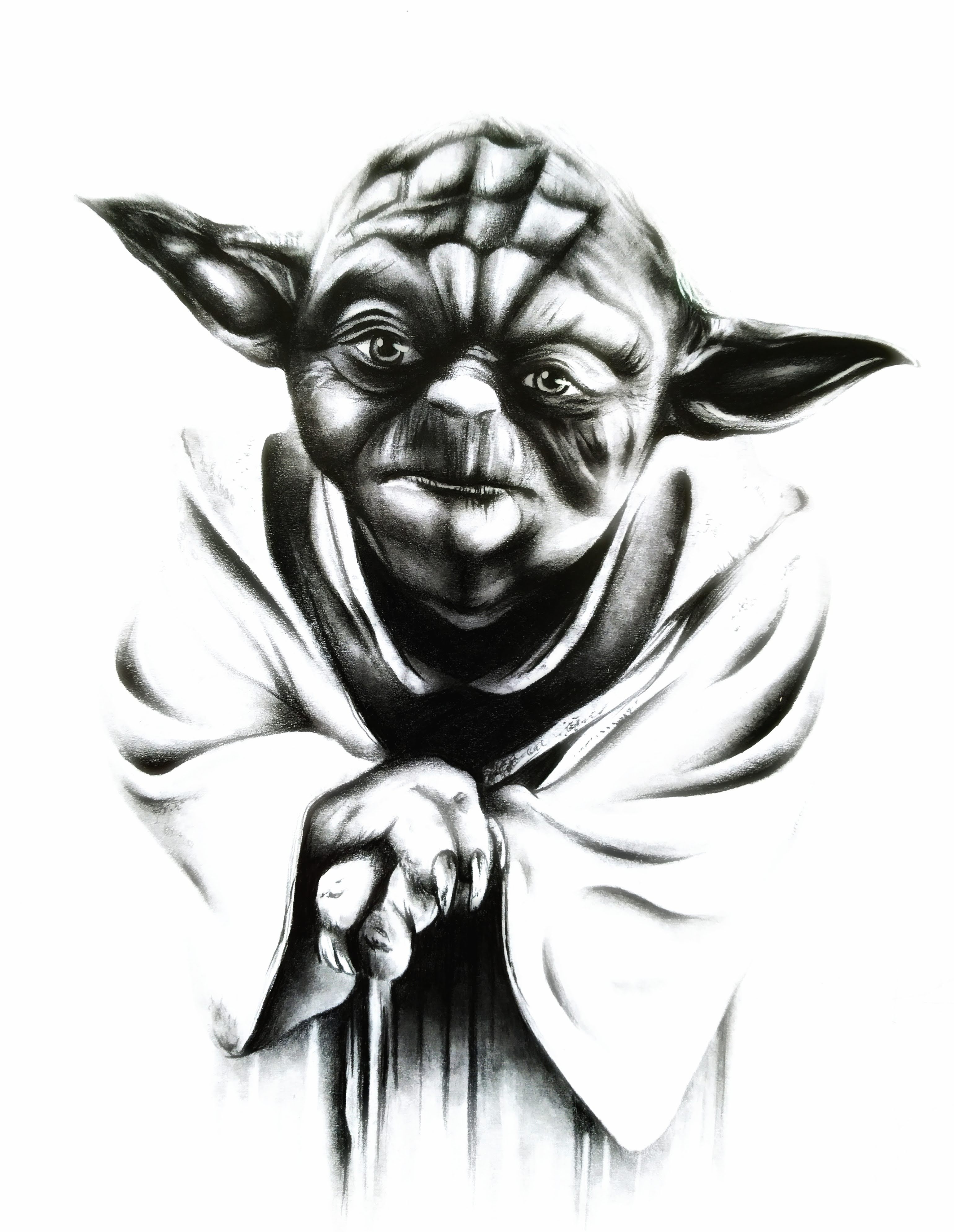 Yoda